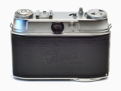 Kodak Retinette II (Type 31)
