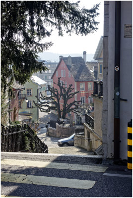 Rue du Stand