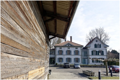 La Fondation RENFER