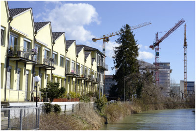 Lofts Hauser