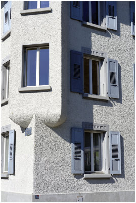 Rue de la Loge