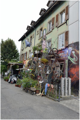 Wydenauweg