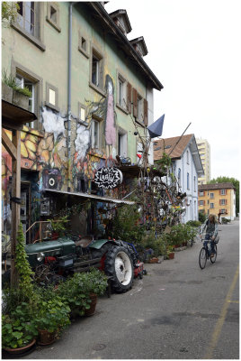 Wydenauweg