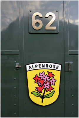 Alpenrose 62