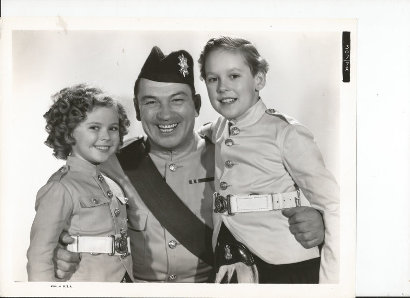 Shirley Temple movie still 12