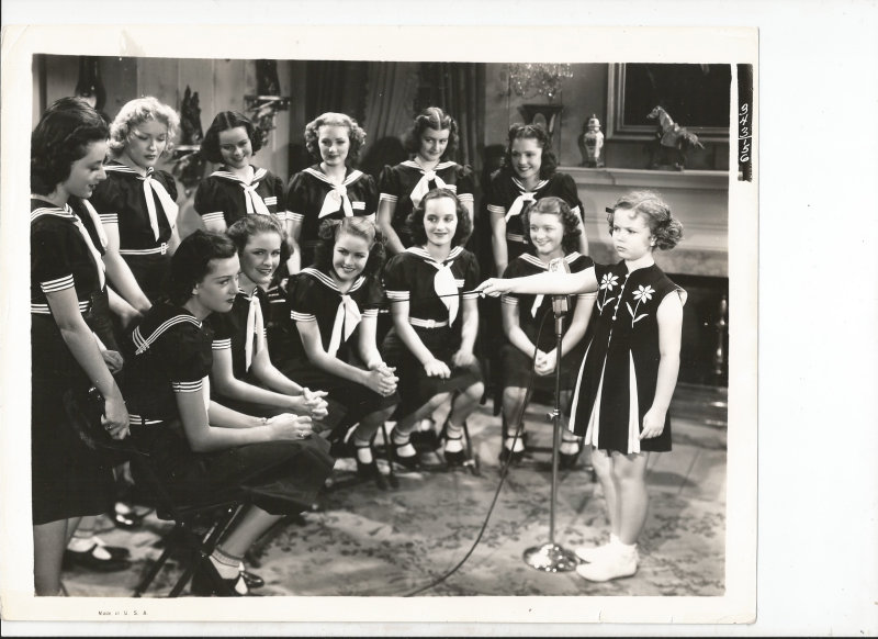 Shirley Temple movie still 7