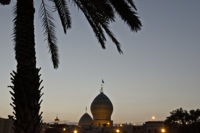 Masjed-e Atiq mosque