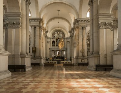 San Giorgo Maggiore