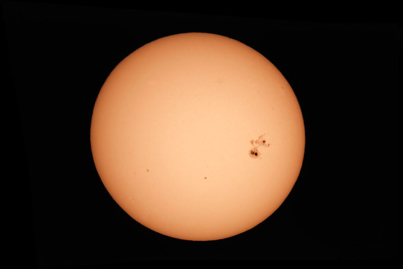 Sun, Oct. 25, 2014