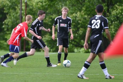 CASL U17 United State Cup - Greensboro