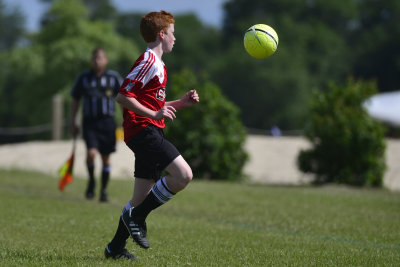 Arsenal Wilmington Tournament
