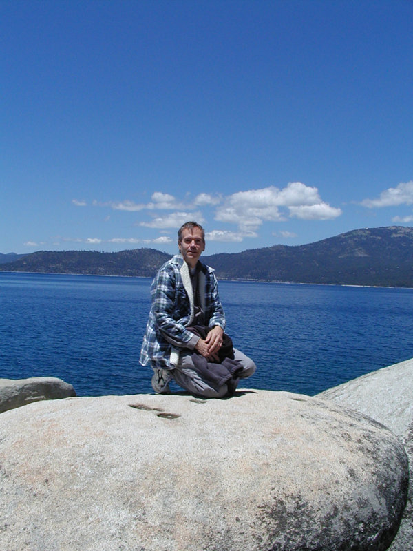 2003 Lake Tahoe