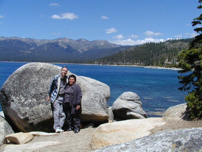 2003 Lake Tahoe