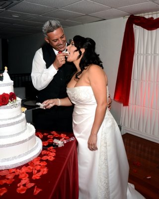  Wedding Gallery