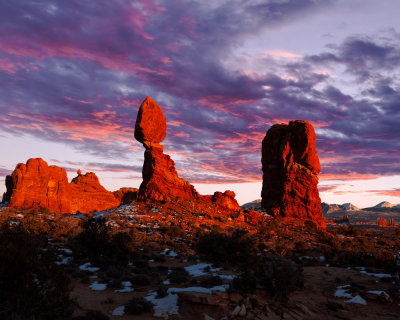 _MG_1782 Balanced Rock Winter Sunset.jpg