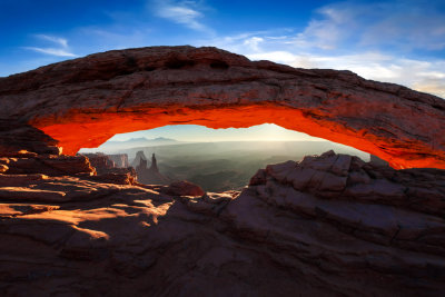 _MG_2102 Mesa Arch Sunrise - Canyonlands NP.jpg