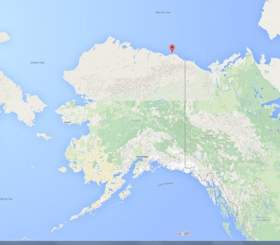 Barter Island Google Map.JPG