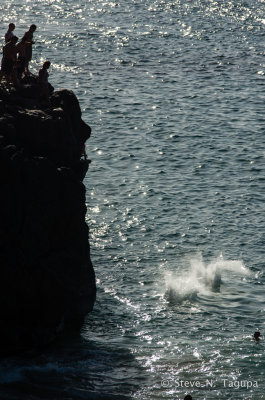 2013-05-18 - Waimea Bay