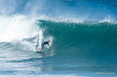 2015-11-29 - Ehukai Beach