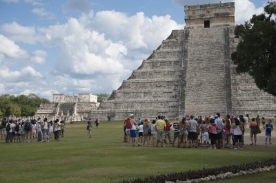 Il est temps de partir. Le flux de touriste augmente_CHI0623.jpg