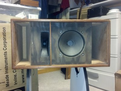 Various audio systems