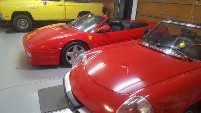 Ferrari