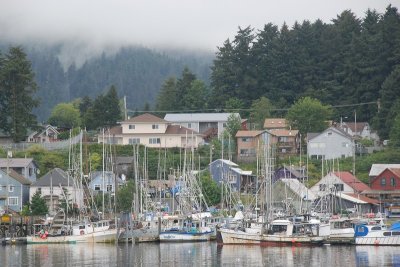 Sitka, Alaska