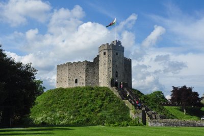 Cardiff Castle