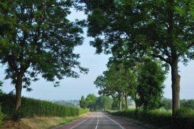 Backroads of Southern Netherlands