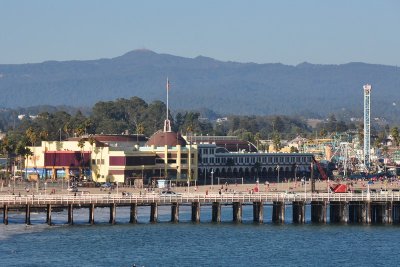 Santa Cruz - 2014
