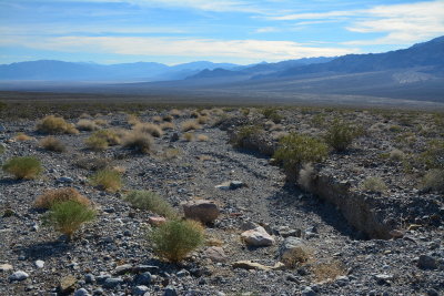 Death Valley - December, 2014