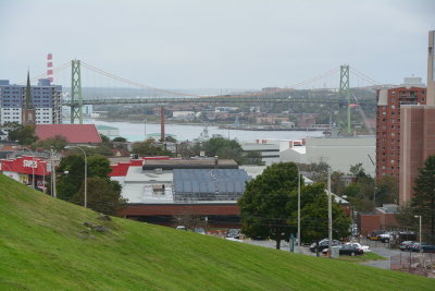 Halifax, Nova Scotia