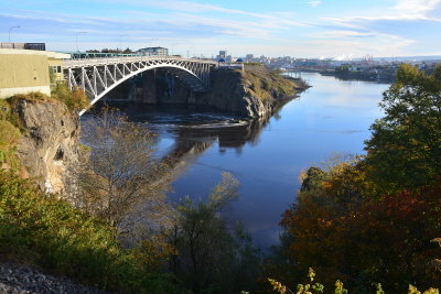 Saint John, New Brunswick