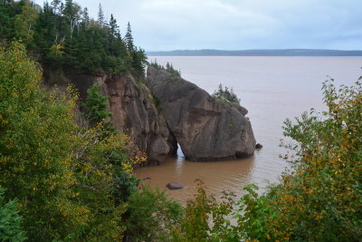 New Brunswick