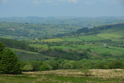 Brecon Beacons, Wales