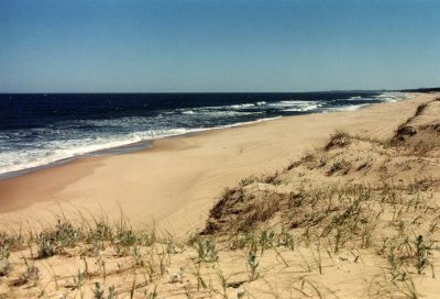 Uruguay