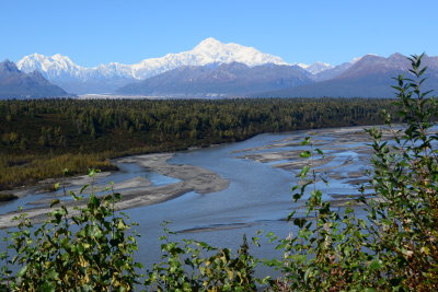 Denali National Park & The Kantishna Experience