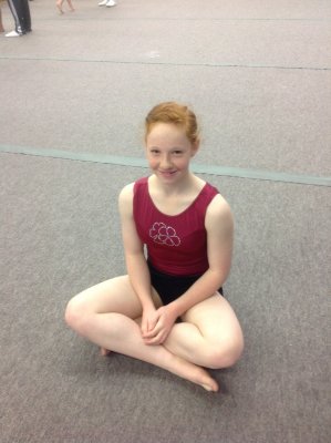 TAUNTON 2012