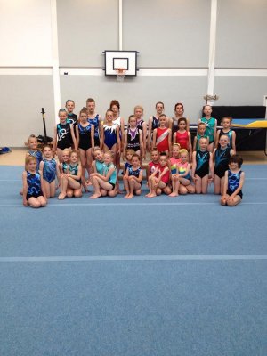 SW CHAMPIONSHIPS JULY 2014