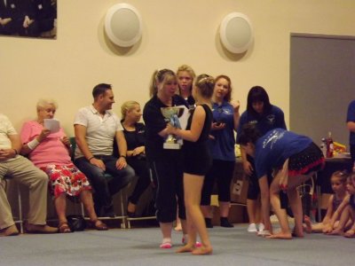 Courage and commitment trophy amelia sharpe 2014.jpg