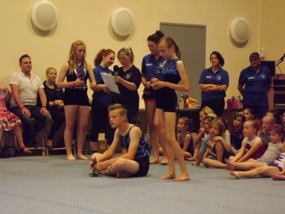 Gymnast of the year fleur denis 2014.jpg