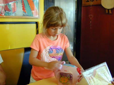 23 Breakfast at George's in Ionia 01.jpg