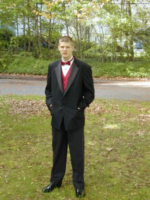 04 Dylan's senior ball, 17 May
