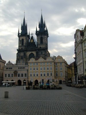 19 Church of Our Lady Before Tyn 02.JPG