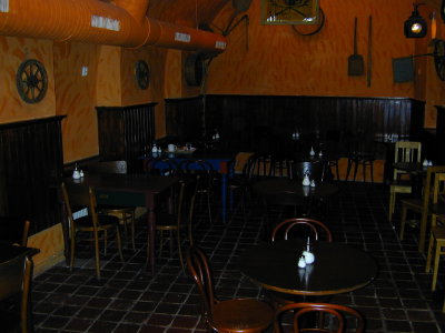 39 Hotel Salvator (breakfast) 7.JPG