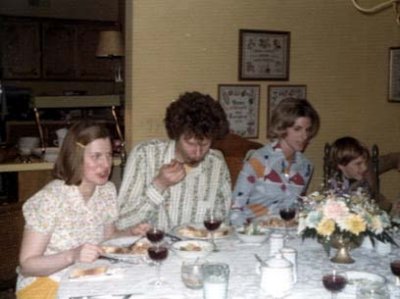 03 Jane, Jack, Mary and Robby at dinner.jpg