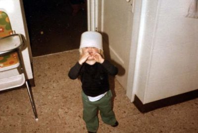09 Erica wearing bucket.jpg