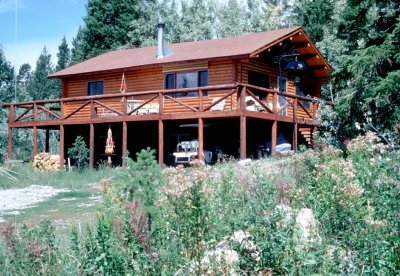 03 Star Valley, Wyoming, August