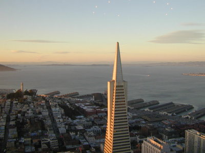 06 San Francisco, 27 March - 1 April
