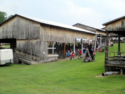 02 Li'l Margaret's Bluegrass Festival pavilion.jpg